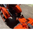 KUBOTA トラクター B5000