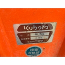 KUBOTA トラクター GL338D