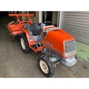 KUBOTA トラクター A15