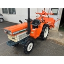 KUBOTA トラクター B1702