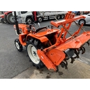 KUBOTA トラクター B1702