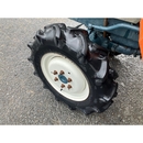 KUBOTA トラクター B1702