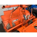 KUBOTA トラクター B1702