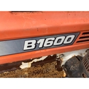 KUBOTA トラクター  B1600D