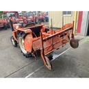 KUBOTA トラクター  B1600D