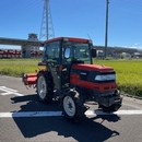 KUBOTA トラクター GL241D