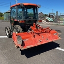 KUBOTA トラクター GL241D