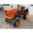 KUBOTA トラクター L1501S