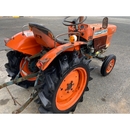 KUBOTA トラクター L1501S