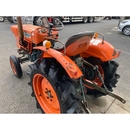 KUBOTA トラクター L1501S