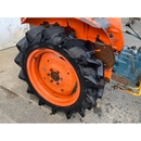 KUBOTA トラクター L1501S