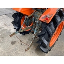 KUBOTA トラクター L1501S