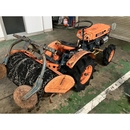 KUBOTA トラクター B6000