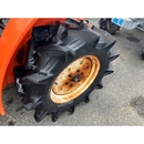HINOMOTO トラクター C144D