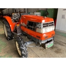 KUBOTA トラクター GL25