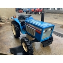 ISEKI トラクター TU1700F