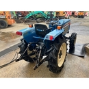 ISEKI トラクター TU1700F