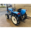 ISEKI トラクター TU1700F