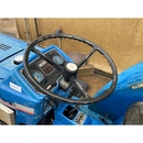 ISEKI トラクター TU1700F