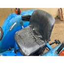 ISEKI トラクター TU1700F