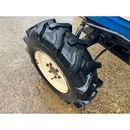 ISEKI トラクター TU1700F