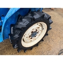 ISEKI トラクター TU1700F