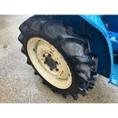 ISEKI トラクター TU1700F