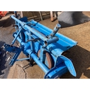 ISEKI トラクター TU1700F