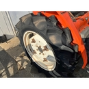 KUBOTA トラクター GL23D