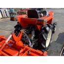 KUBOTA トラクター GL21D