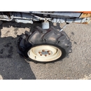 KUBOTA トラクター GL21D