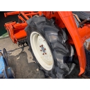 KUBOTA トラクター GL21D