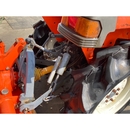 KUBOTA トラクター GL21D