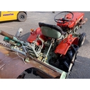 YANMAR トラクター YM1300S