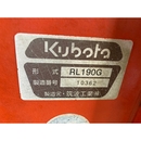 KUBOTA トラクター GL32D