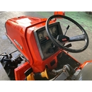 KUBOTA トラクター A155