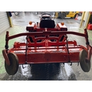 KUBOTA トラクター L1-195D