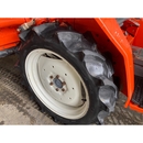 KUBOTA トラクター L1-195D