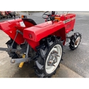 SHIBAURA トラクター SD1643S