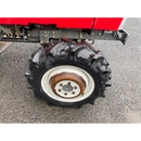 SHIBAURA トラクター SD1643S