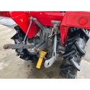 SHIBAURA トラクター SD1643S