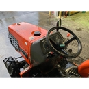 KUBOTA トラクター GB200