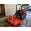 KUBOTA トラクター GB200
