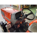 KUBOTA トラクター GL240D