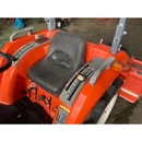 KUBOTA トラクター GT21