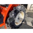 KUBOTA トラクター GL220D