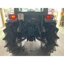 MITSUBISHI トラクター 