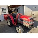 MITSUBISHI トラクター MT25