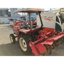 MITSUBISHI トラクター MT25