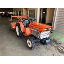 KUBOTA トラクター  B1600D